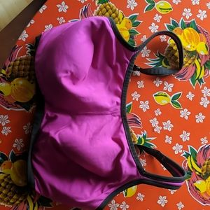 Natori Yogi underwire sports bra 34 G